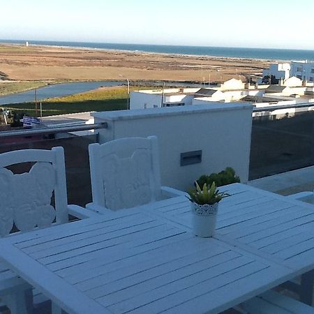Bellavista Duplex Superior Apartment Conil De La Frontera Exterior photo