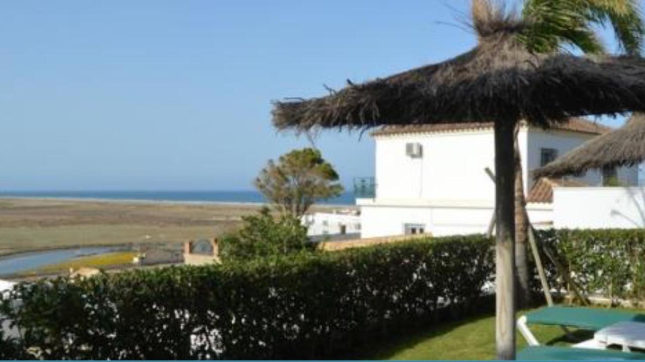 Bellavista Duplex Superior Apartment Conil De La Frontera Exterior photo
